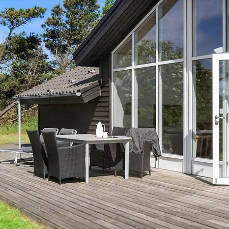 Semesterbostad Bv306-blavand-digevej-6