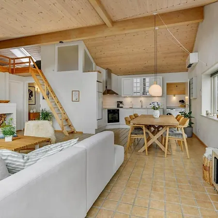 Bv306-blavand-digevej-6 Semesterbostad Blåvand