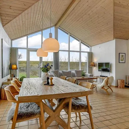 Bv306-blavand-digevej-6 Semesterbostad *