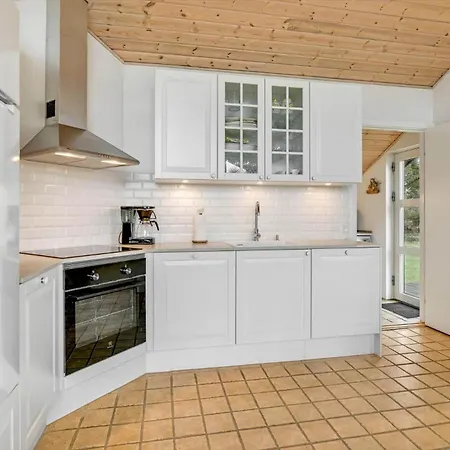 Semesterbostad Bv306-blavand-digevej-6 Blåvand