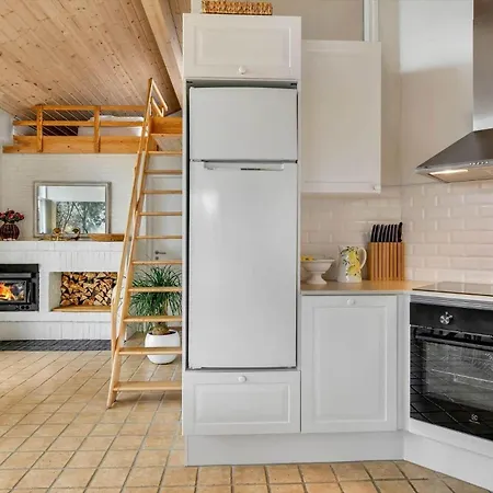 Bv306-blavand-digevej-6 Semesterbostad