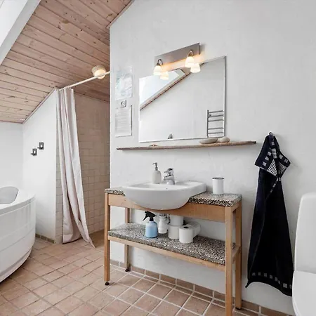 Semesterbostad Bv306-blavand-digevej-6 Blåvand