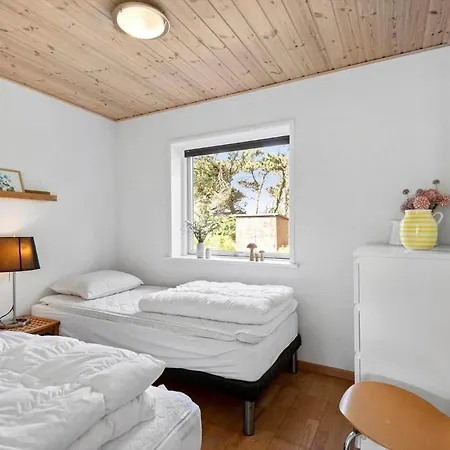 Bv306-blavand-digevej-6 Semesterbostad Blåvand