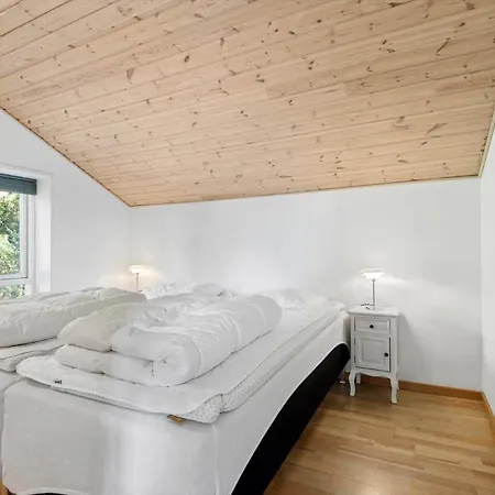 Bv306-blavand-digevej-6 Semesterbostad Blåvand