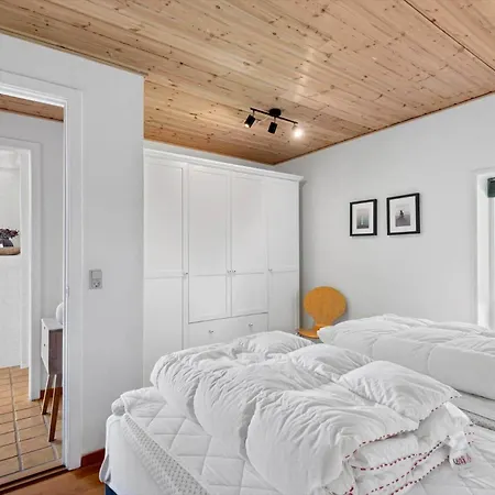 Semesterbostad Bv306-blavand-digevej-6 Blåvand