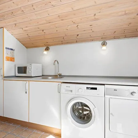 Bv306-blavand-digevej-6 Semesterbostad *