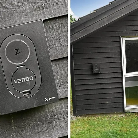 Semesterbostad Bv306-blavand-digevej-6 *