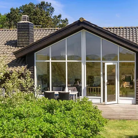 Semesterbostad Bv306-blavand-digevej-6