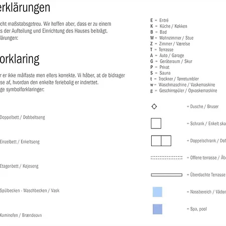 Semesterbostad Bv306-blavand-digevej-6 *