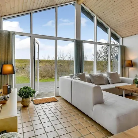 Holiday home Bv306-blavand-digevej-6 *