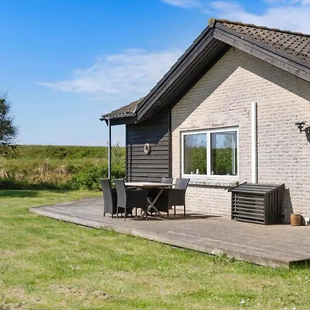 Сasa de vacaciones Bv306-blavand-digevej-6 *