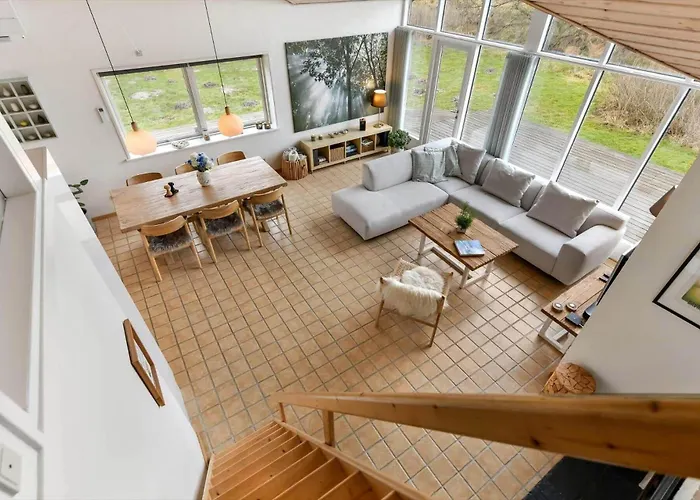 Bv306-blavand-digevej-6 Holiday home *