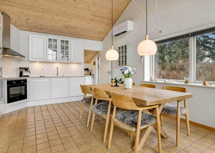 Bv306-blavand-digevej-6 Holiday home Blavand