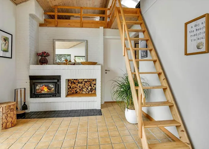 Bv306-blavand-digevej-6 Holiday home