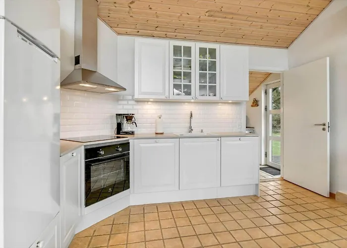 Bv306-blavand-digevej-6 Holiday home