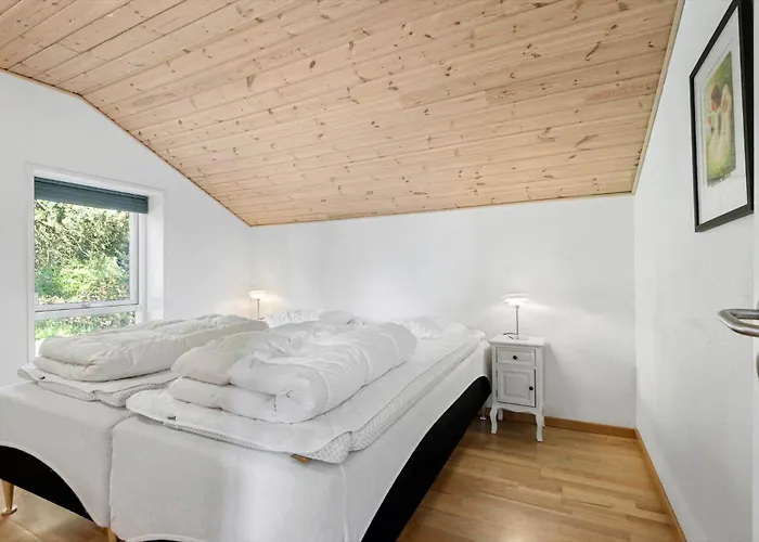 Holiday home Bv306-blavand-digevej-6 Blavand