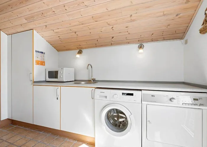 Bv306-blavand-digevej-6 Holiday home *